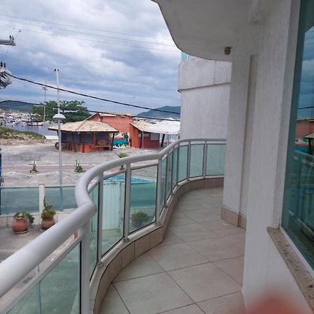 Cobertura Elizabetta 23 Daire Arraial do Cabo Dış mekan fotoğraf