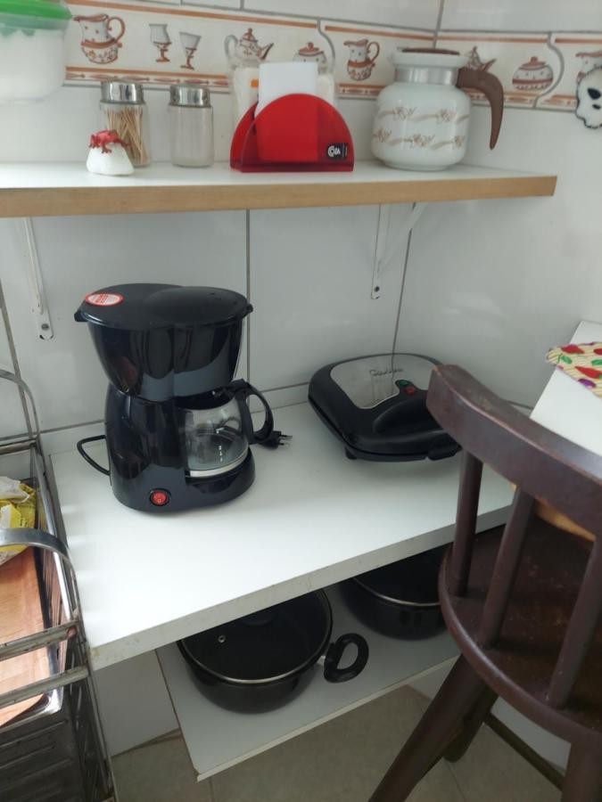 Cobertura Elizabetta 23 Daire Arraial do Cabo Dış mekan fotoğraf