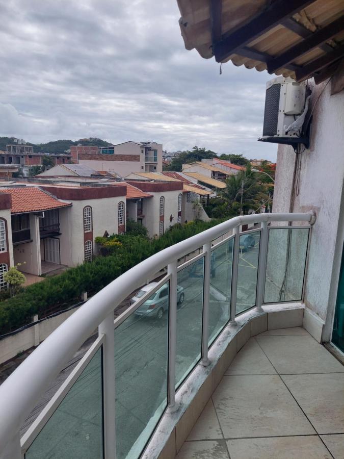Cobertura Elizabetta 23 Daire Arraial do Cabo Dış mekan fotoğraf