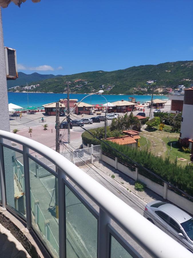 Cobertura Elizabetta 23 Daire Arraial do Cabo Dış mekan fotoğraf