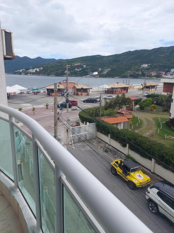Cobertura Elizabetta 23 Daire Arraial do Cabo Dış mekan fotoğraf