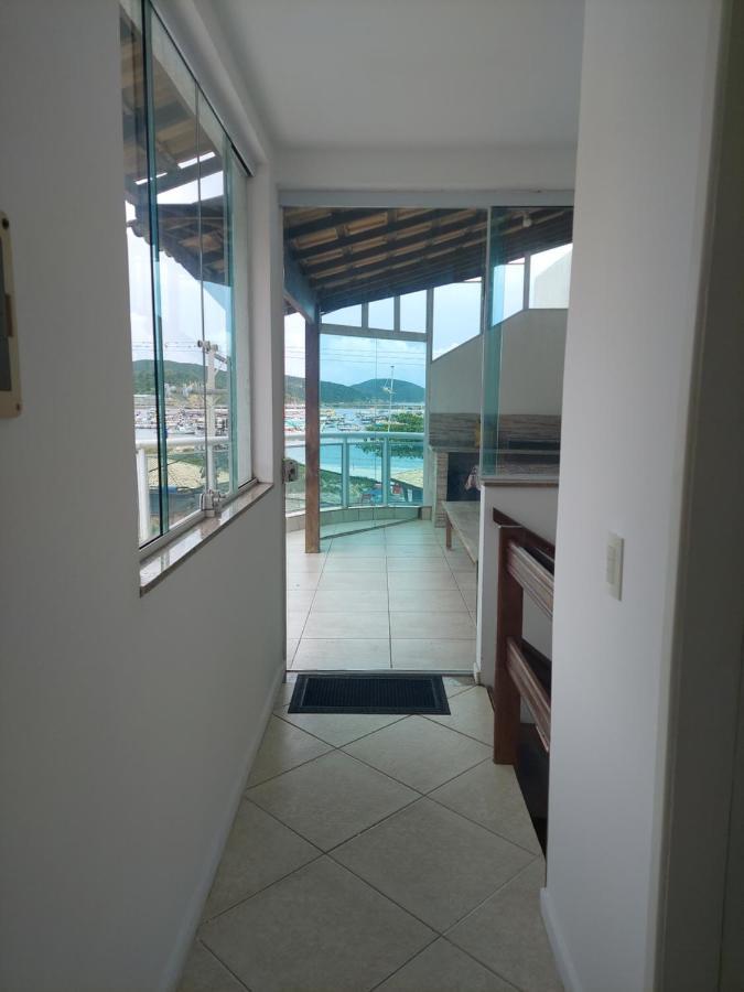 Cobertura Elizabetta 23 Daire Arraial do Cabo Dış mekan fotoğraf