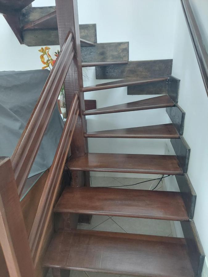 Cobertura Elizabetta 23 Daire Arraial do Cabo Dış mekan fotoğraf