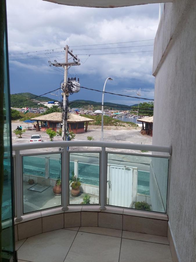 Cobertura Elizabetta 23 Daire Arraial do Cabo Dış mekan fotoğraf