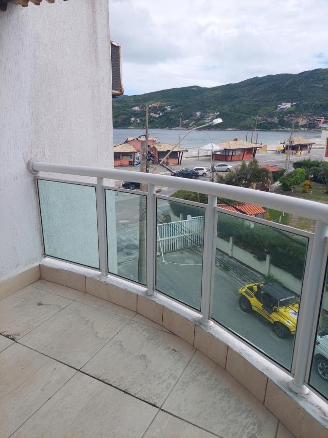 Cobertura Elizabetta 23 Daire Arraial do Cabo Dış mekan fotoğraf