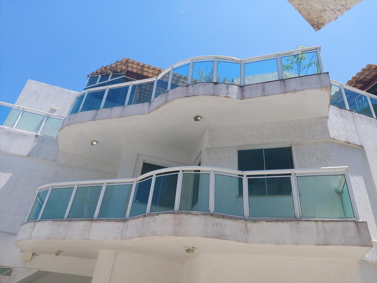 Cobertura Elizabetta 23 Daire Arraial do Cabo Dış mekan fotoğraf