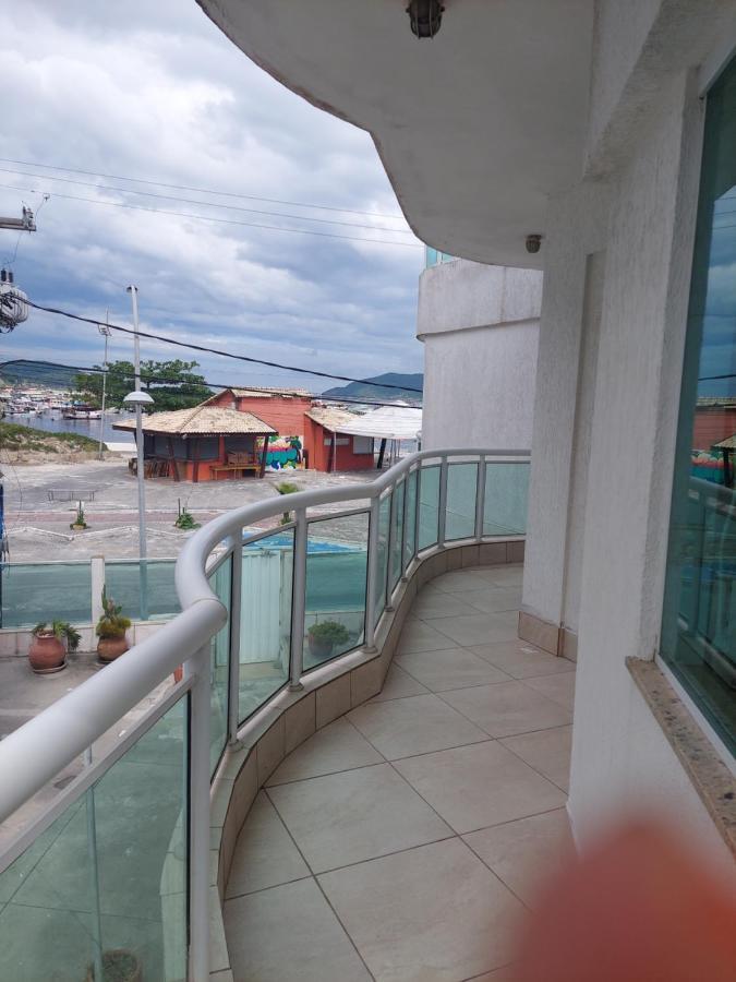 Cobertura Elizabetta 23 Daire Arraial do Cabo Dış mekan fotoğraf