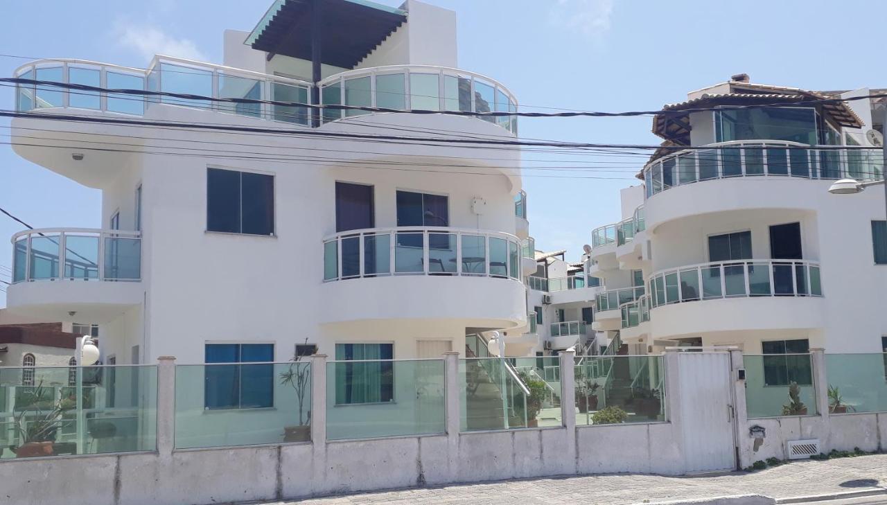 Cobertura Elizabetta 23 Daire Arraial do Cabo Dış mekan fotoğraf