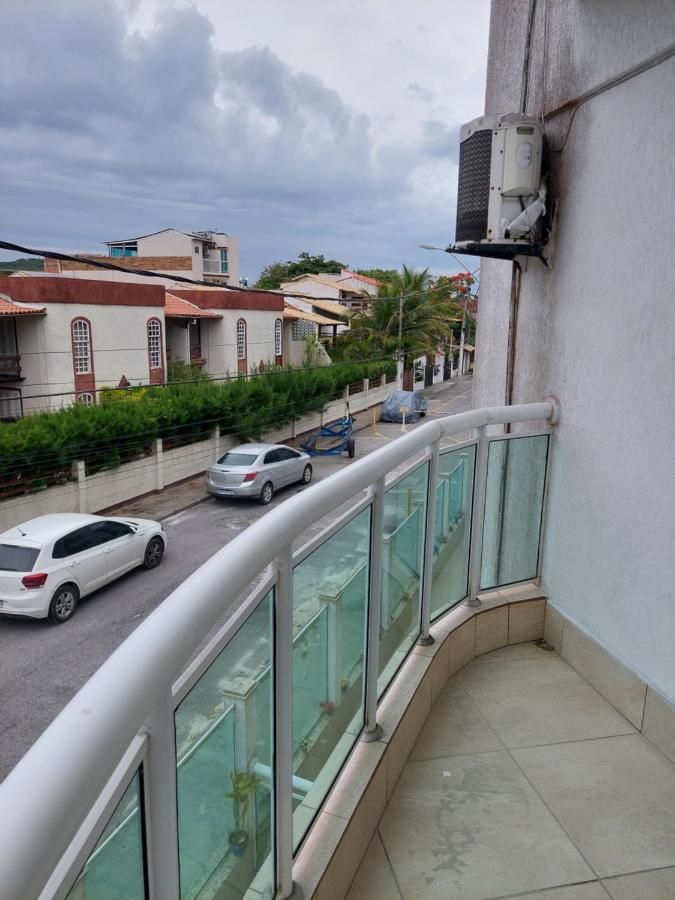 Cobertura Elizabetta 23 Daire Arraial do Cabo Dış mekan fotoğraf