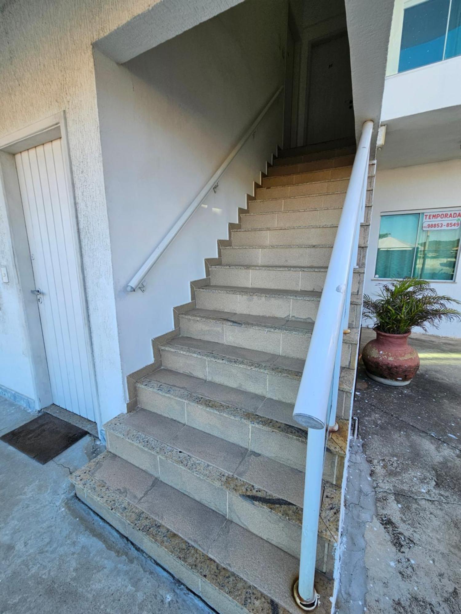 Cobertura Elizabetta 23 Daire Arraial do Cabo Dış mekan fotoğraf