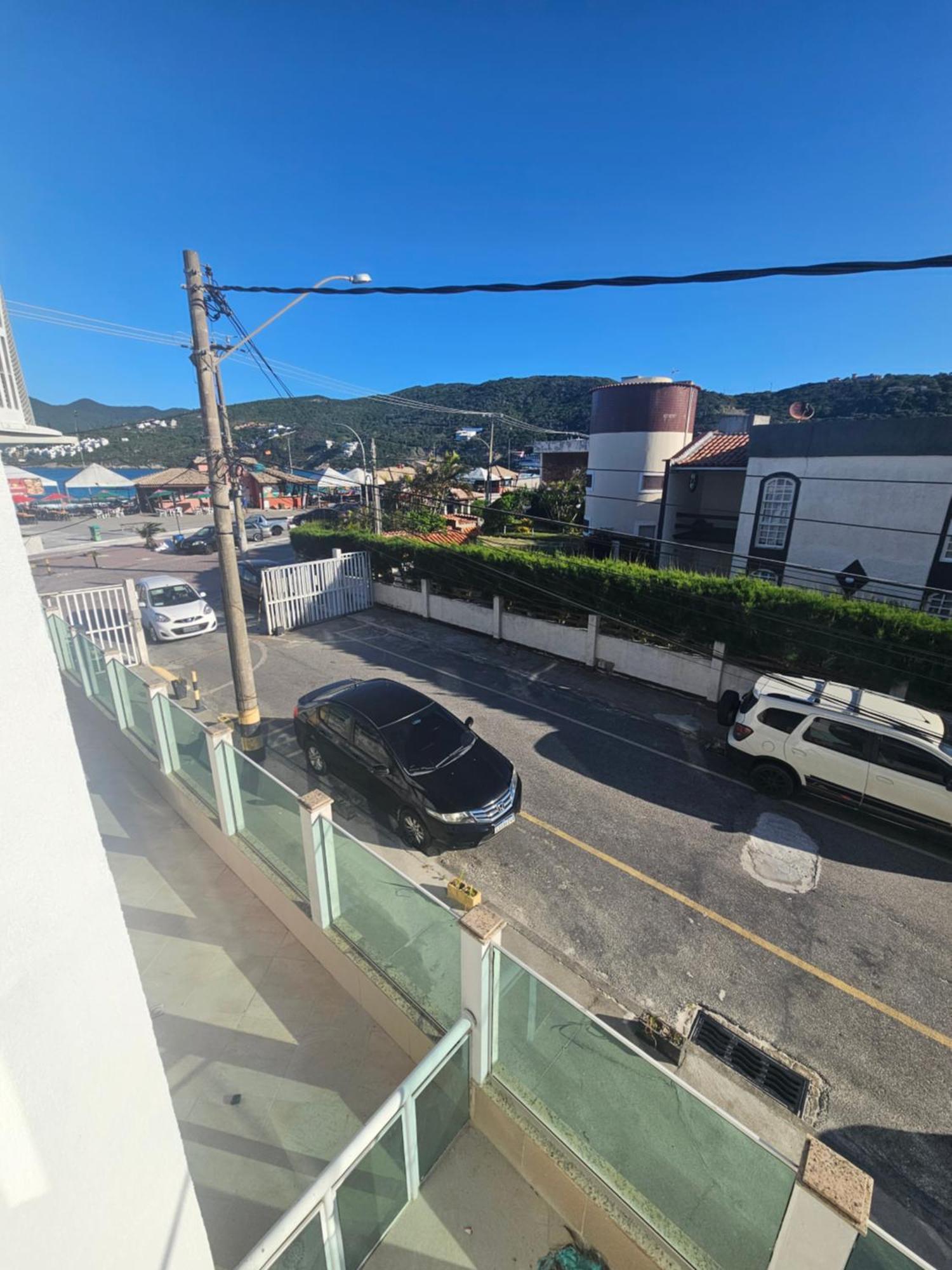 Cobertura Elizabetta 23 Daire Arraial do Cabo Dış mekan fotoğraf