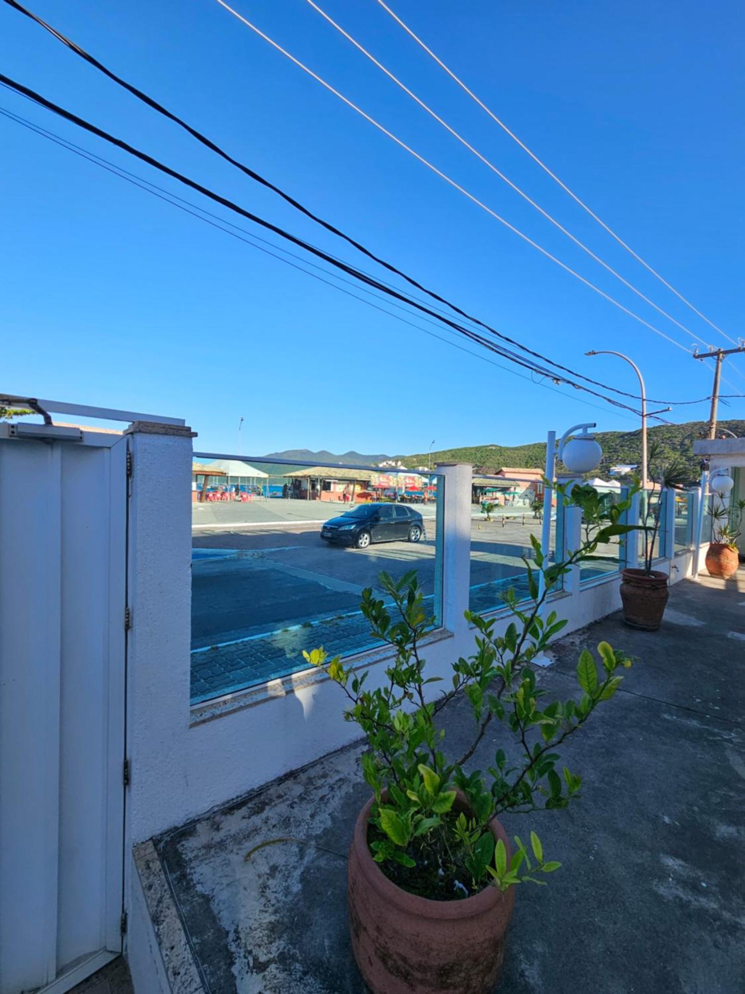 Cobertura Elizabetta 23 Daire Arraial do Cabo Dış mekan fotoğraf