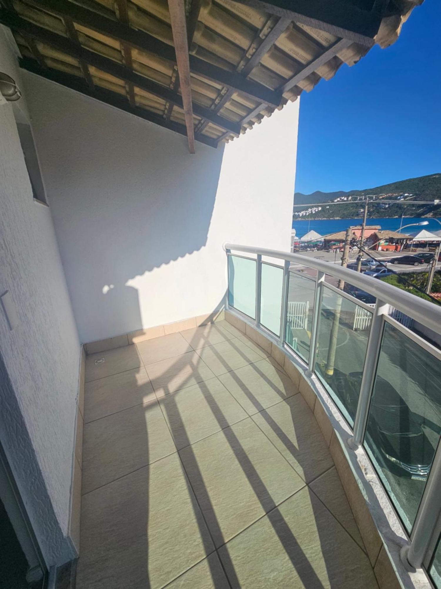 Cobertura Elizabetta 23 Daire Arraial do Cabo Dış mekan fotoğraf