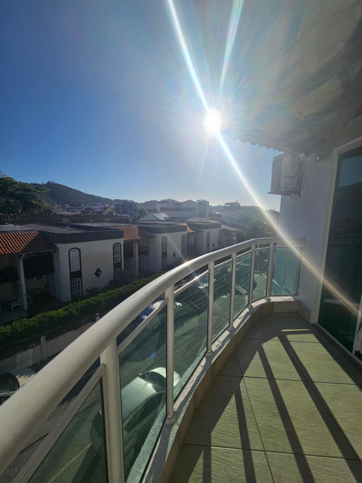 Cobertura Elizabetta 23 Daire Arraial do Cabo Dış mekan fotoğraf