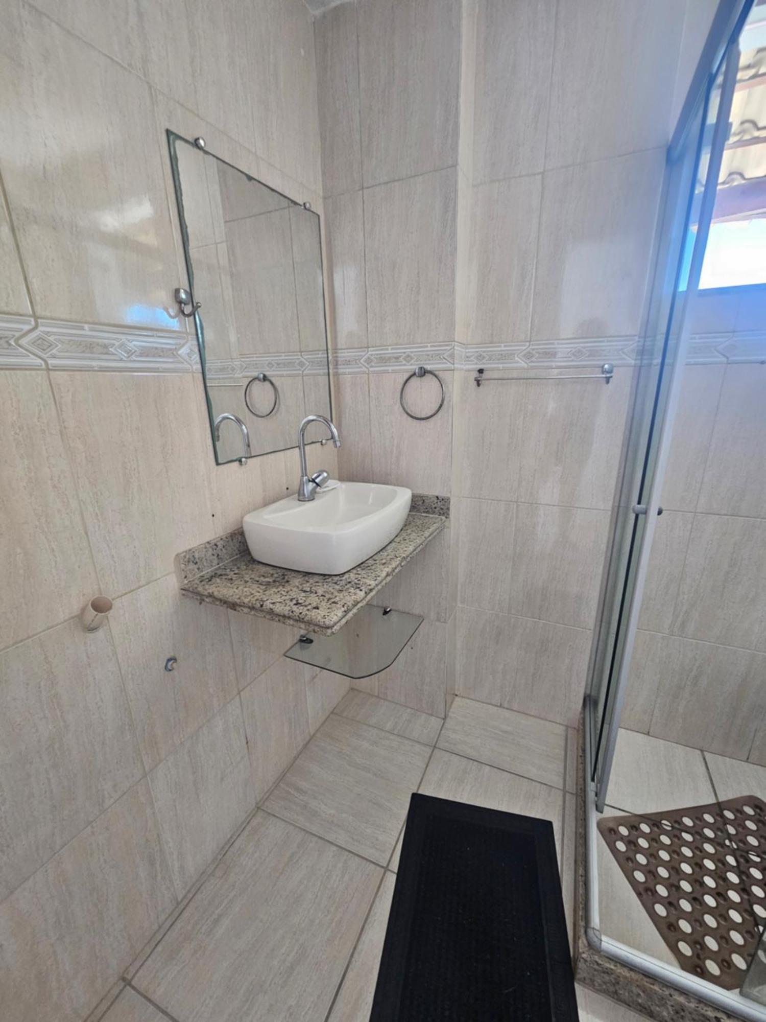 Cobertura Elizabetta 23 Daire Arraial do Cabo Dış mekan fotoğraf