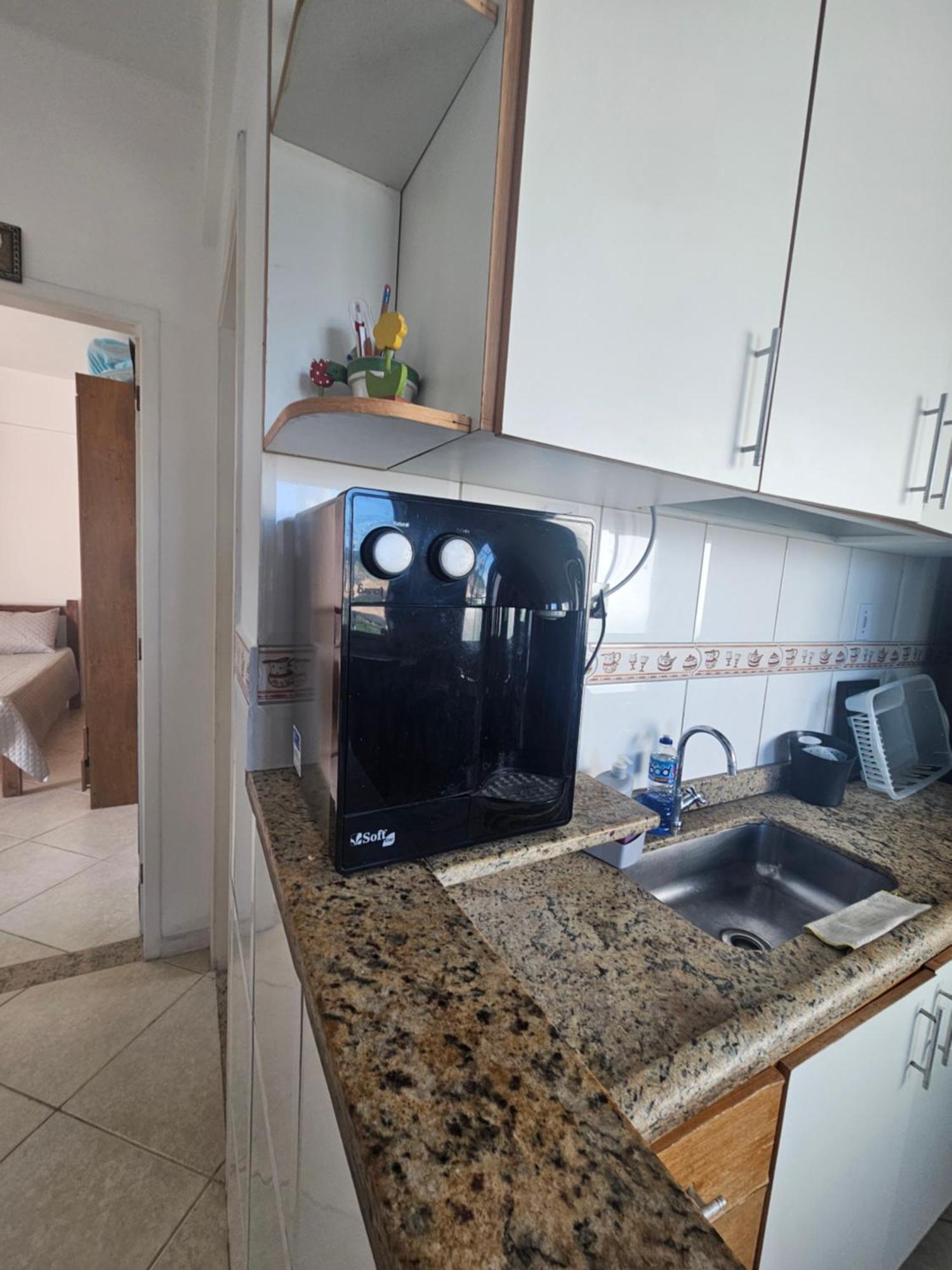 Cobertura Elizabetta 23 Daire Arraial do Cabo Dış mekan fotoğraf