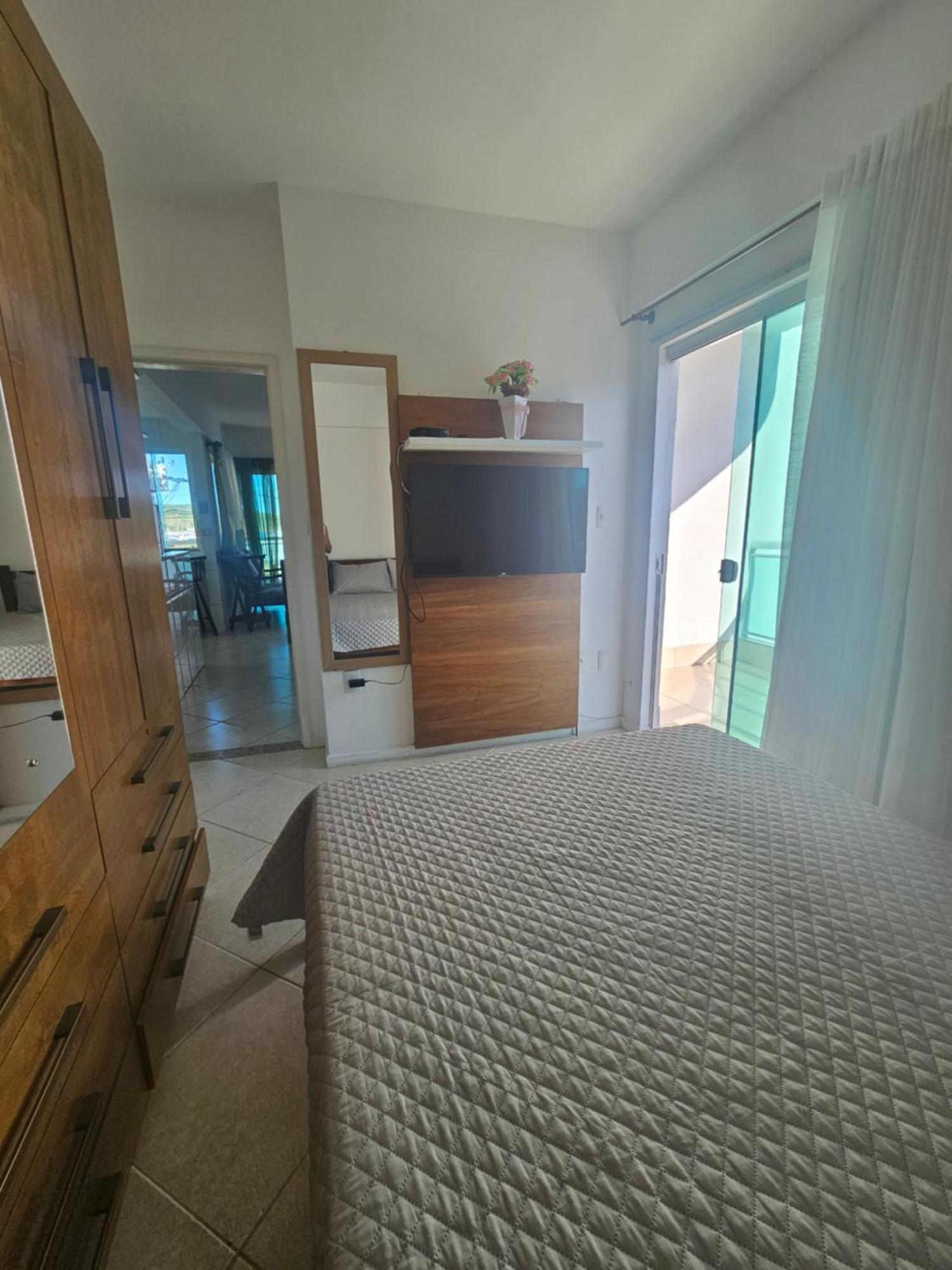 Cobertura Elizabetta 23 Daire Arraial do Cabo Dış mekan fotoğraf