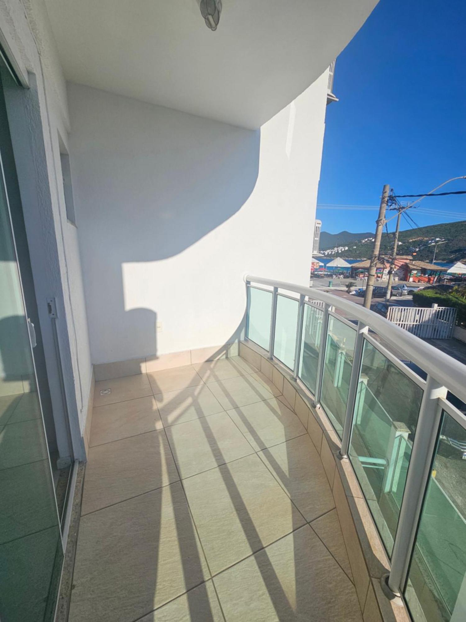 Cobertura Elizabetta 23 Daire Arraial do Cabo Dış mekan fotoğraf
