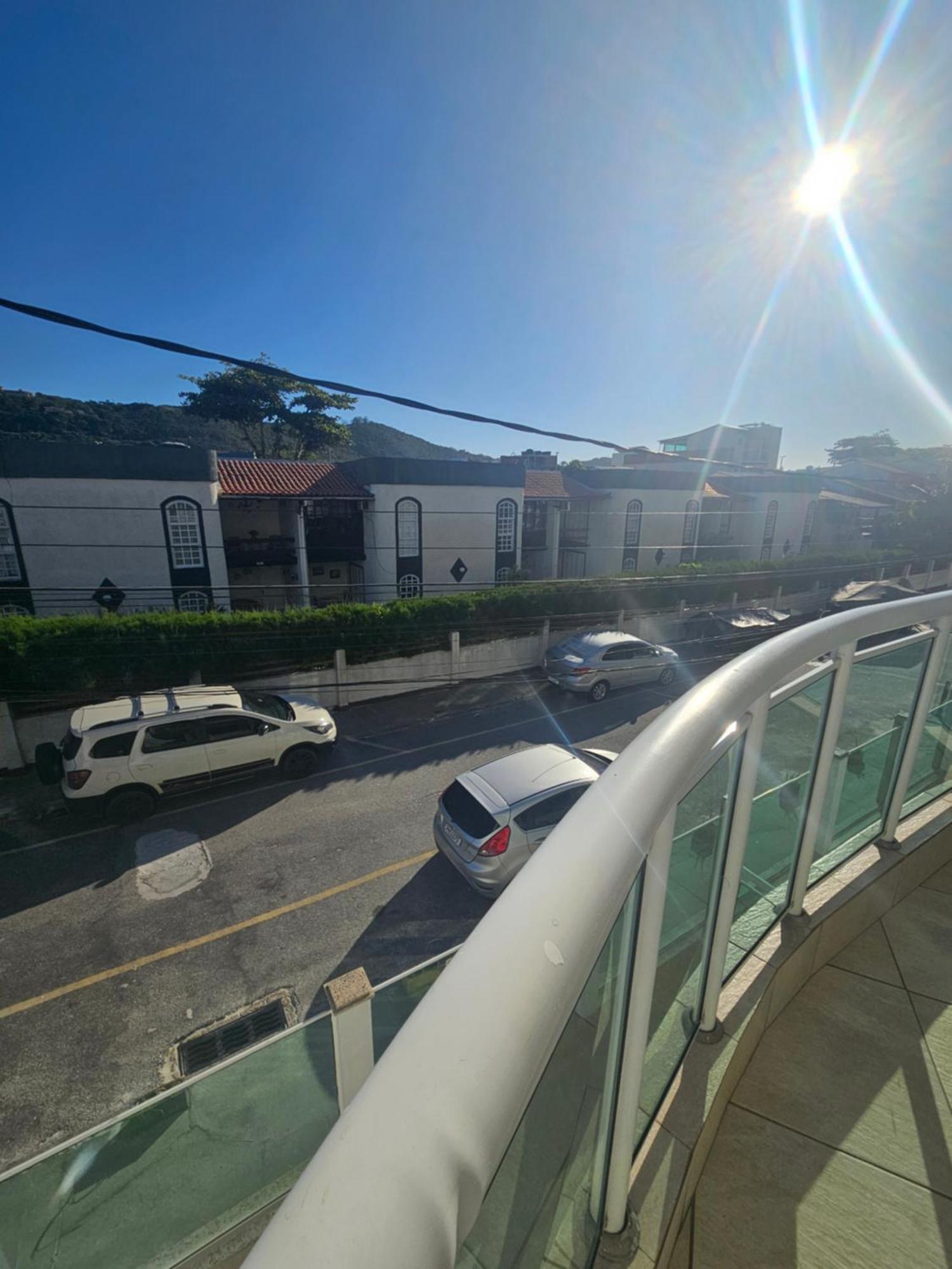 Cobertura Elizabetta 23 Daire Arraial do Cabo Dış mekan fotoğraf