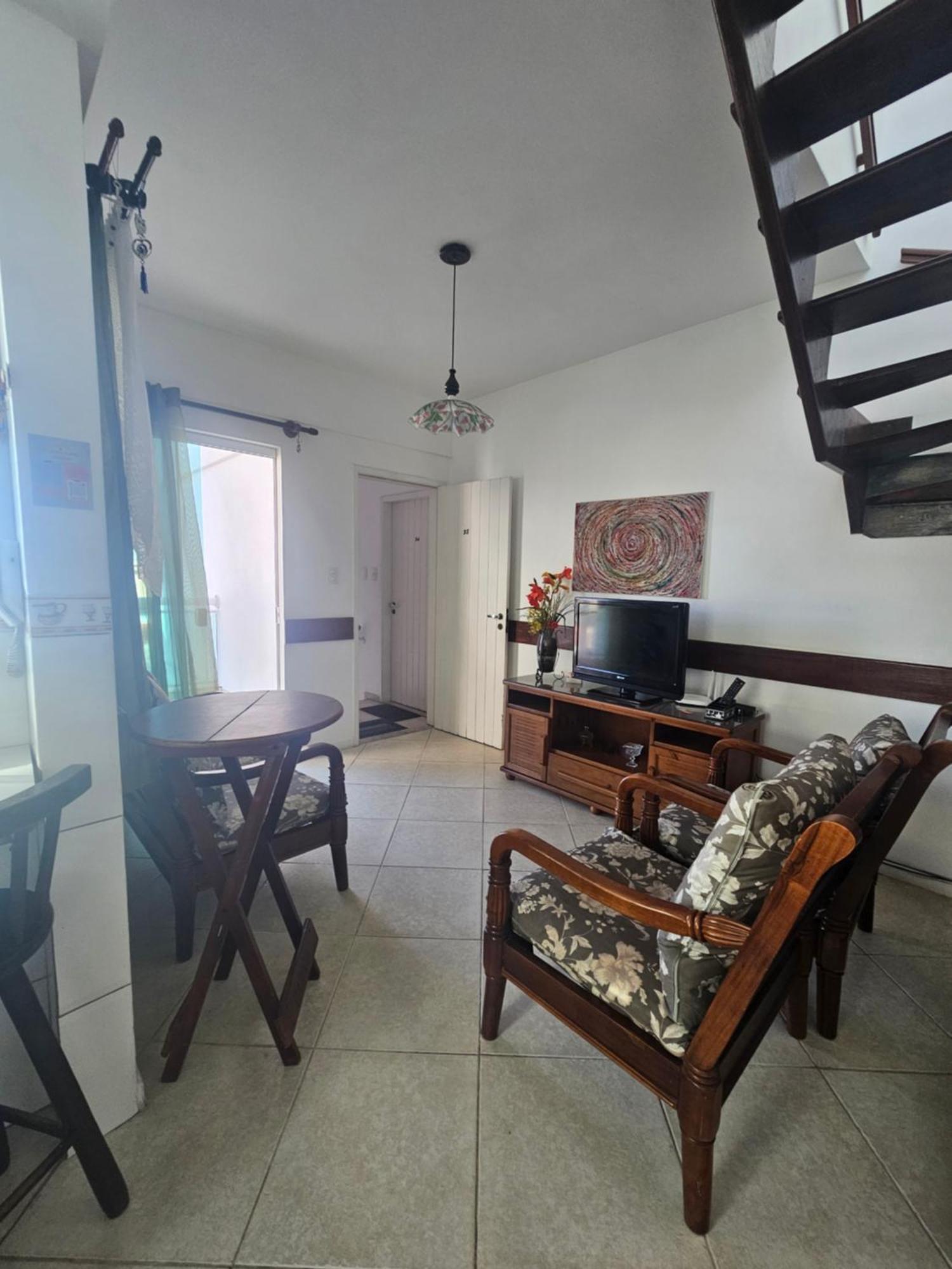 Cobertura Elizabetta 23 Daire Arraial do Cabo Dış mekan fotoğraf
